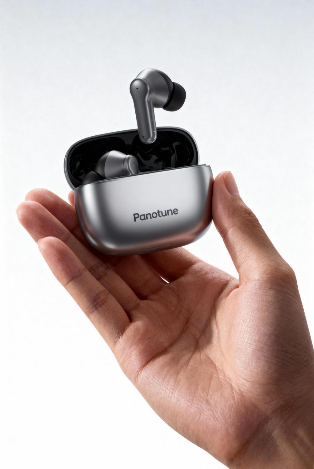 Noise Cancellation Explained: How Do Your Earbuds Create Silence?