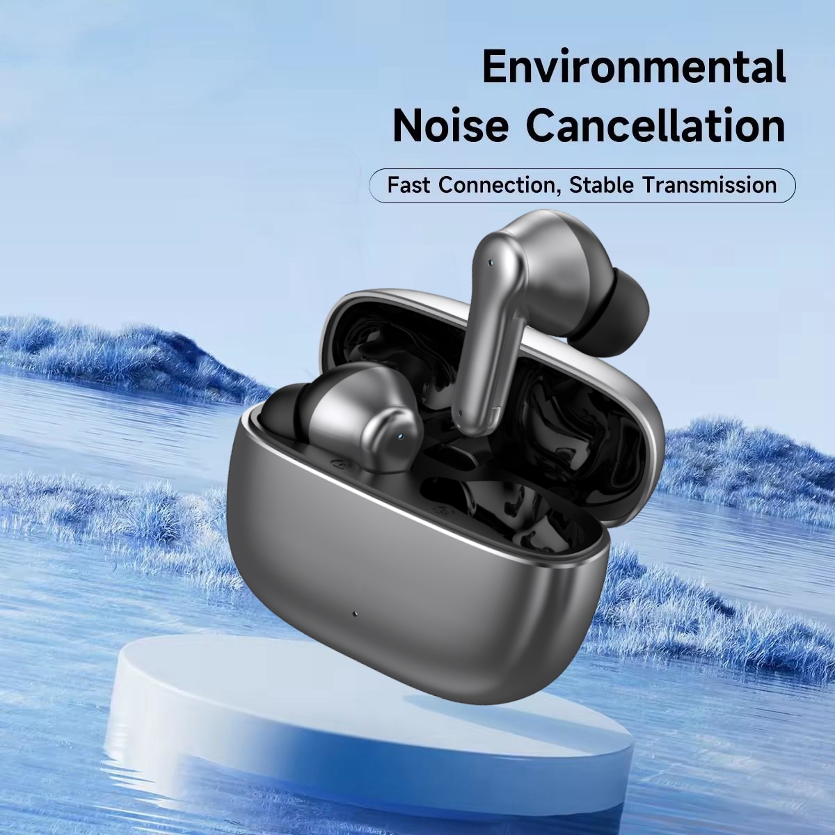 Noise Cancellation Showdown: Passive vs. Active - What's the Difference?