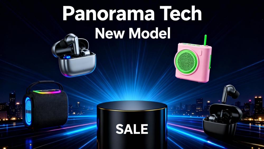 5 Ways High-Quality Bluetooth Headphones Boost Your Productivity